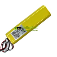 Batterij voor PLC 6033604-01 [Vervangende batterij]